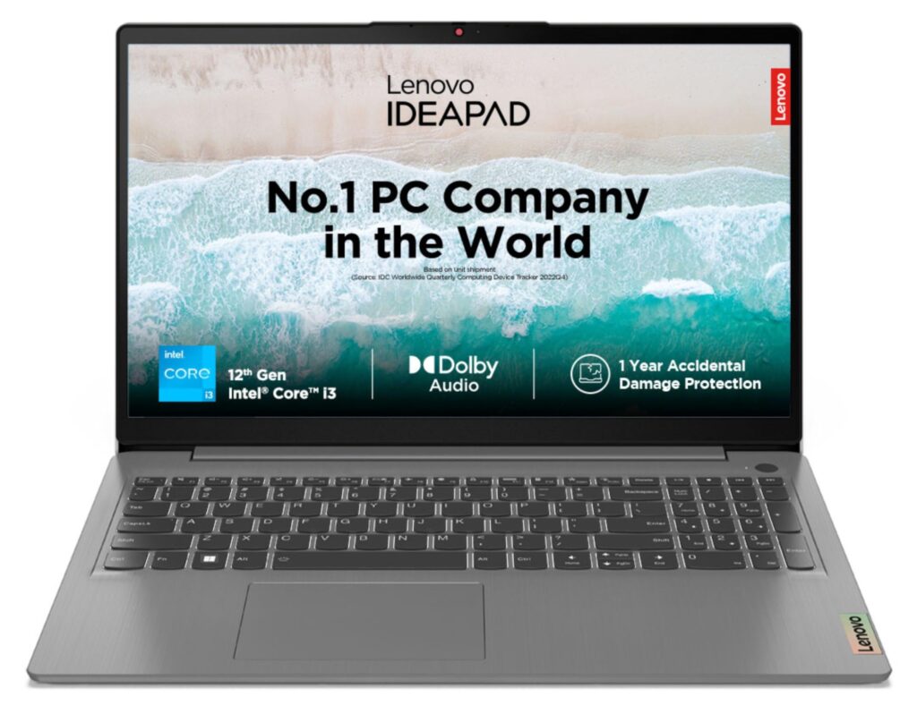 Best Laptop under 40000 in India 2025