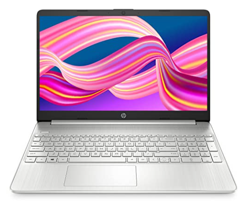 Best hp laptop under 40000