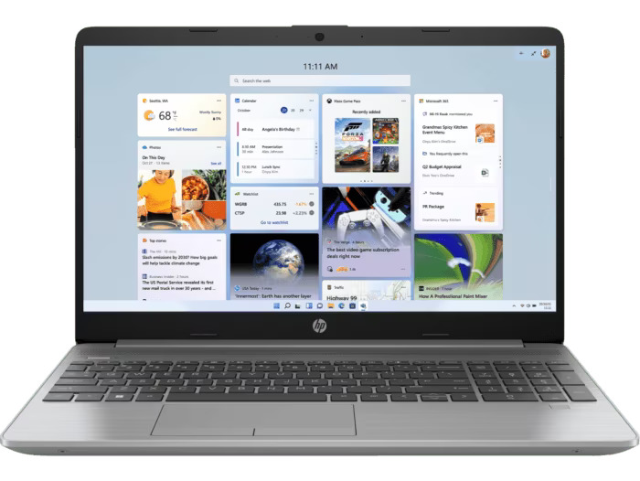 HP Laptop 255 G9