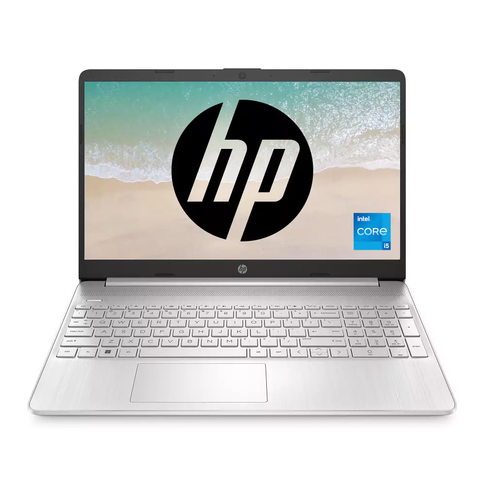 HP 2023 Intel Core i5 12th Gen 1235U