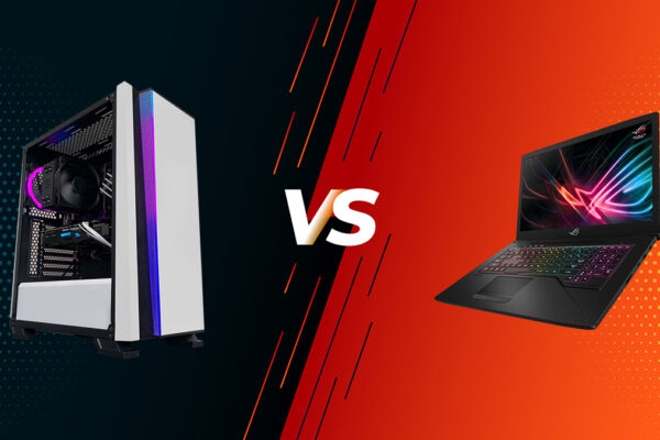 Laptop vs Desktop: Which is better?