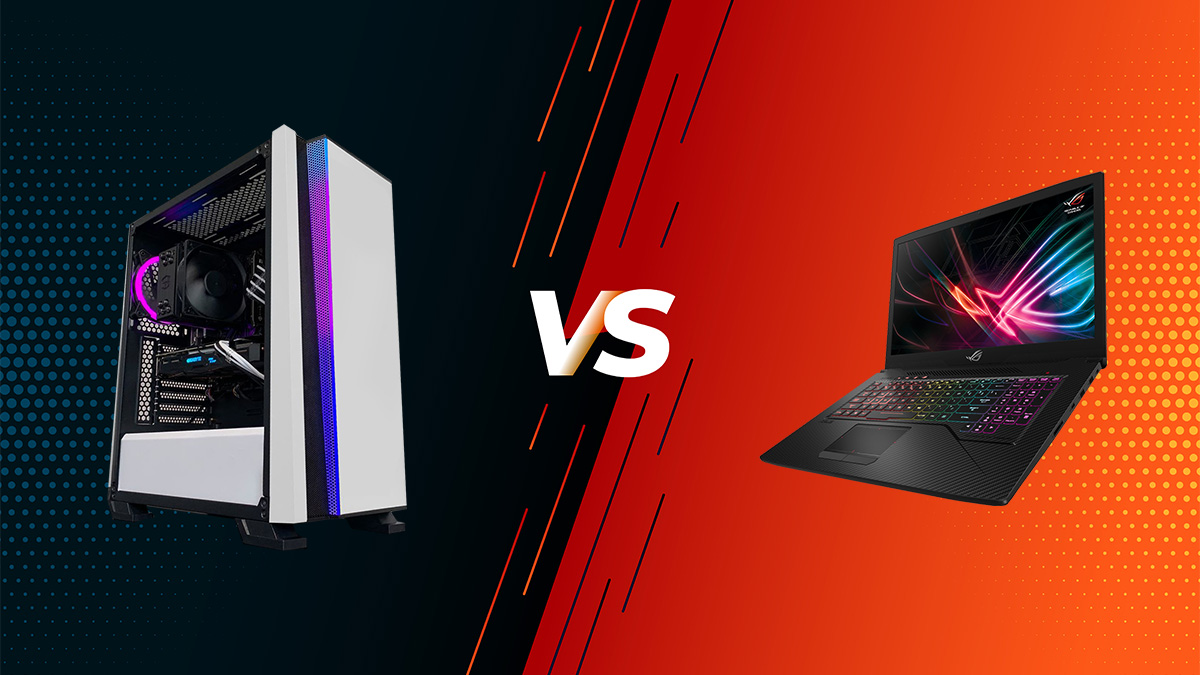 Laptop vs Desktop: Which is better?