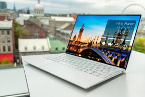 Best Laptop for Video Editing