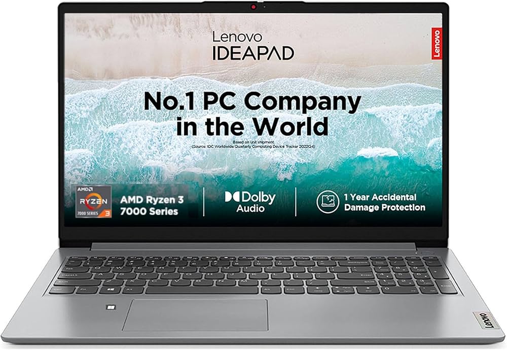 Lenovo Laptop Under 40000