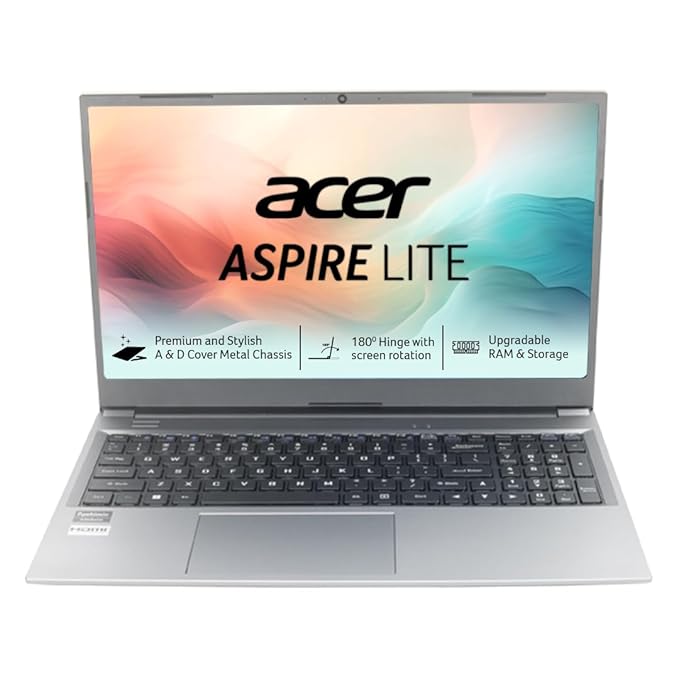 Acer Asper Lite