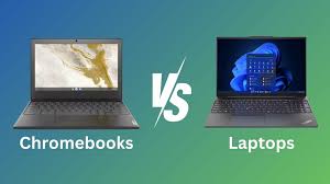 "Chromebook vs Laptop, which is better for your needs in 2025? Compare features, performance, price, and more to find the perfect device for work, school, or everyday use."
